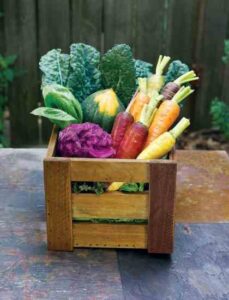 Cut Cost, Not Quality: How to Afford Better Food Image